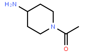 1-Acetylpiperidin-4-amine