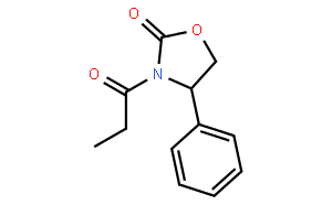 R-4-苯基-3-丙酰基-2-噁唑烷酮