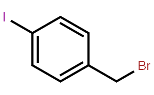 4-碘苄溴