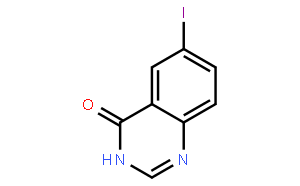 6-碘-4-羟基喹唑啉
