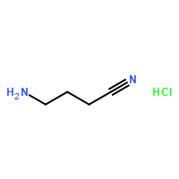 4-氨基丁腈盐酸盐