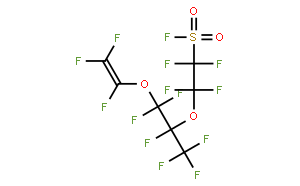 全氟(4-甲基-3,6-二氧杂-7-辛烯)磺酰氟