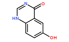 6-羥基喹唑啉-4(1H)-酮