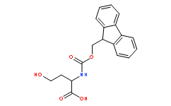 N-FMOC-DL-高丝氨酸