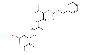 Caspase Inhibitor VI