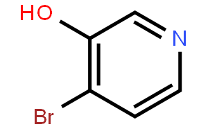 4-溴-3-羟基吡啶