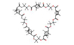 Ethylene Terephthalate Cyclic Pentamer