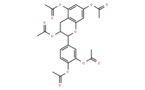 五乙酸儿茶素酯