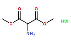 Dimethyl Aminomalonate Hydrochloride