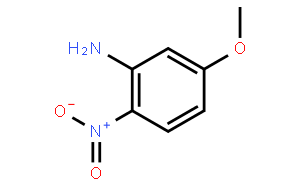 2-硝基-5-甲氧基苯胺