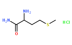 H-MET-NH2 Hydrochloride