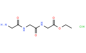 H-Gly-Gly-Gly-OEt hydrochloride