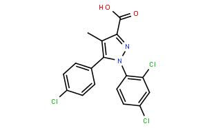 利莫那班羧酸