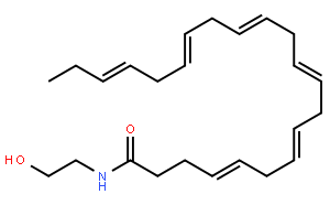 Docosahexaenoyl Ethanolamide
