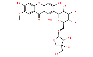 遠志山酮III