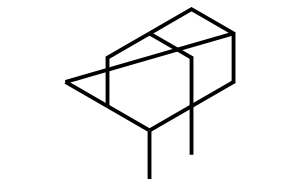 1,2 Dimethyl Adamantane (Mixture of Disastereomers)