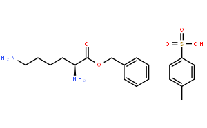 (S)-Benzyl2，6-diaminohexanoatebis(4-methylbenzenesulfonate)