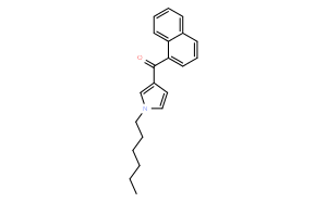 JWH 031