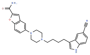 维拉佐酮