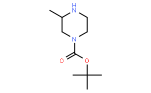 (R)-4-Boc-2-甲基哌嗪