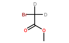 Methyl Bromoacetate-2,2-d2