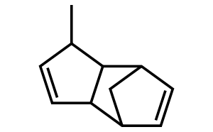 1-甲基二环戊二烯