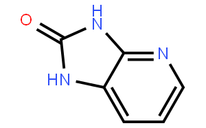 1,3-DIHYDRO-2H-IMIDAZO[4,5-B]PYRIDIN-2-ONE