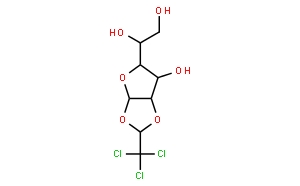 β-氯醛糖
