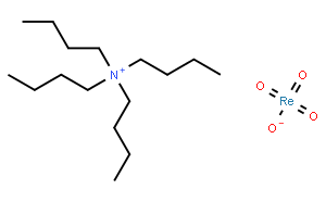 Tetrabutylammonium Perrhenate