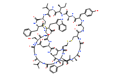 Siamycin I