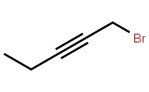 1-Bromo-2-pentyne