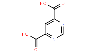 嘧啶-4,6-二羧酸