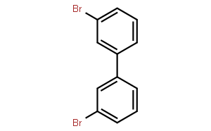 3,3'-Dibromo-1,1'-biphenyl