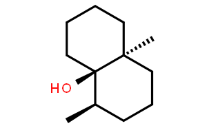 rac Geosmin