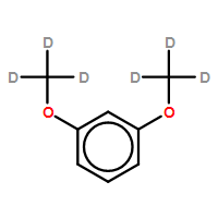 1,3-Dimethoxy-d6-benzene