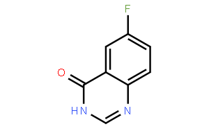 6-氟-4-羥基喹唑啉