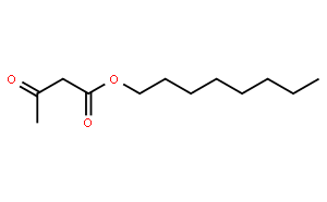 Octyl 3-Oxobutanoate