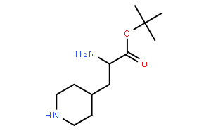 4-(2-Boc-氨乙基)哌啶