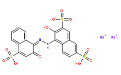 羟基萘酚蓝(二钠盐）