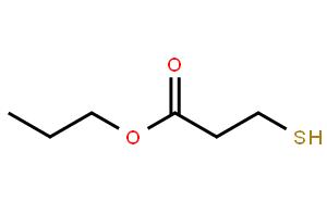 3－ 巯基丙酸正丙酯