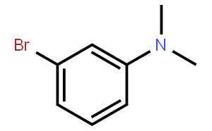 3-溴-N,N-二甲基苯胺
