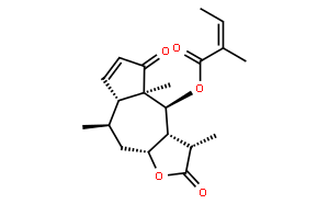 短叶老鹤草素 A