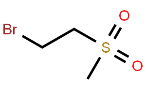 2-Bromoetyl-methylsulfone