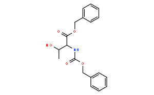 N-苄氧羰基-L-苏氨酸苄酯