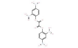 双(2,4-二硝基苯基)草酸酯(易制爆)