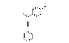 1-(4-Methoxyphenyl)-3-phenylprop-2-yn-1-one