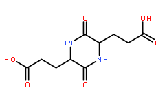 Cyclo(-Glu-Glu)