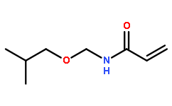 N-(异丁氧基)甲基丙烯酰胺