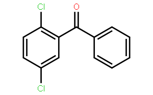 2,5-二氯二苯甲酮