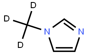 1-Methyl-d3-imidazole